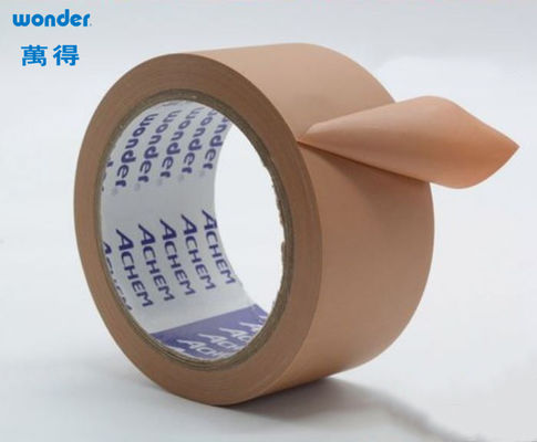 Картонная уплотнительная лента Wonder Tube Wrap Tape Ремонт Перерабатываемая ПВХ лента