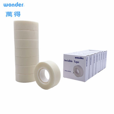Wonder S25A2 Невидимая акриловая клейкая лента на основе воды