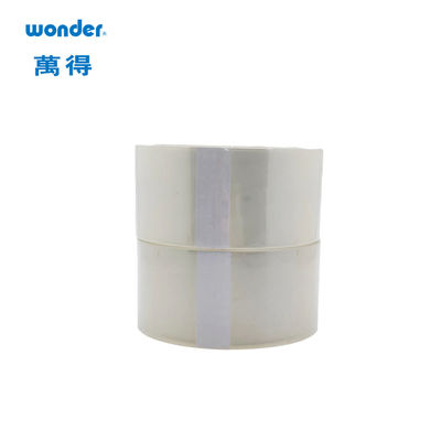 Противожелтевая специальная лента BOPP, ролл Wonder Tape ширина 36 мм
