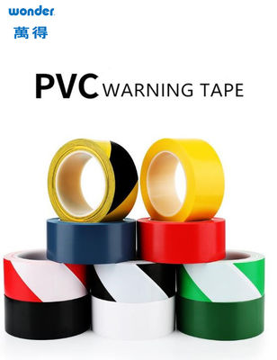 Водостойкие Wonder PVC клеевые ленты тонкая линия маскировка обнаруживаемая