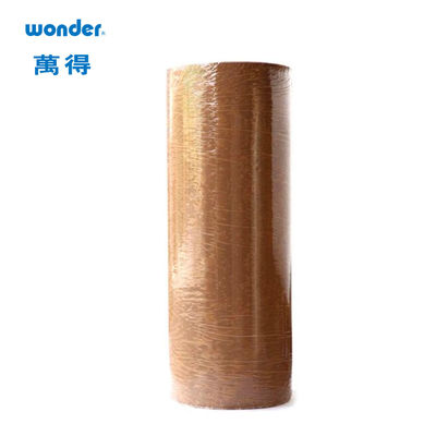 Печатная клейкая лента Bopp Jumbo Roll толщина 0,038 мм
