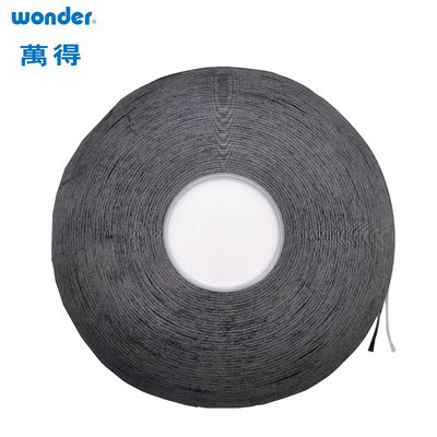 Wonder 63822 Двусторонняя лента с акриловым клеем на основе растворителя для сильного скрепления