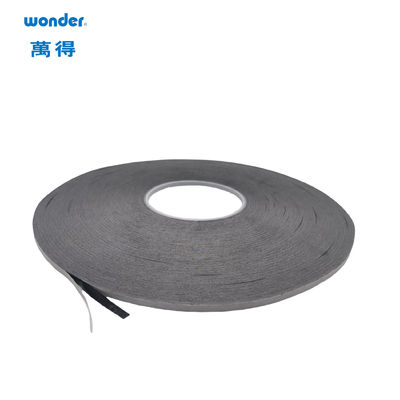 Wonder 63822 Эффективная двусторонняя лента с клеем на основе растворителя для универсальных применений