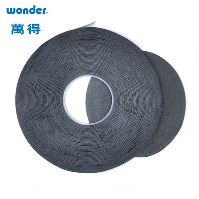 Wonder 63822 Эффективная двусторонняя лента с клеем на основе растворителя для универсальных применений