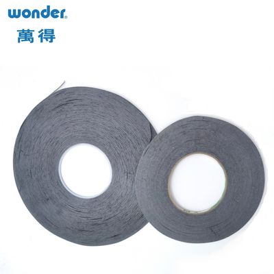 Wonder 63822 Двусторонняя лента с акриловым клеем на основе растворителя для общего приложения к фиксации