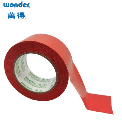 Прочный материал Изготовлен из прочной полиэтиленовой пленки и покрыт прочным клеем, обеспечивающим долговечную защиту